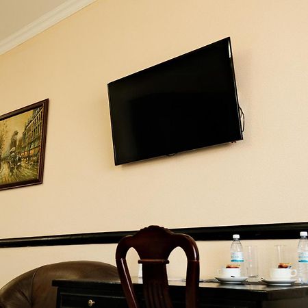Belon Life Hotel Astana Dış mekan fotoğraf