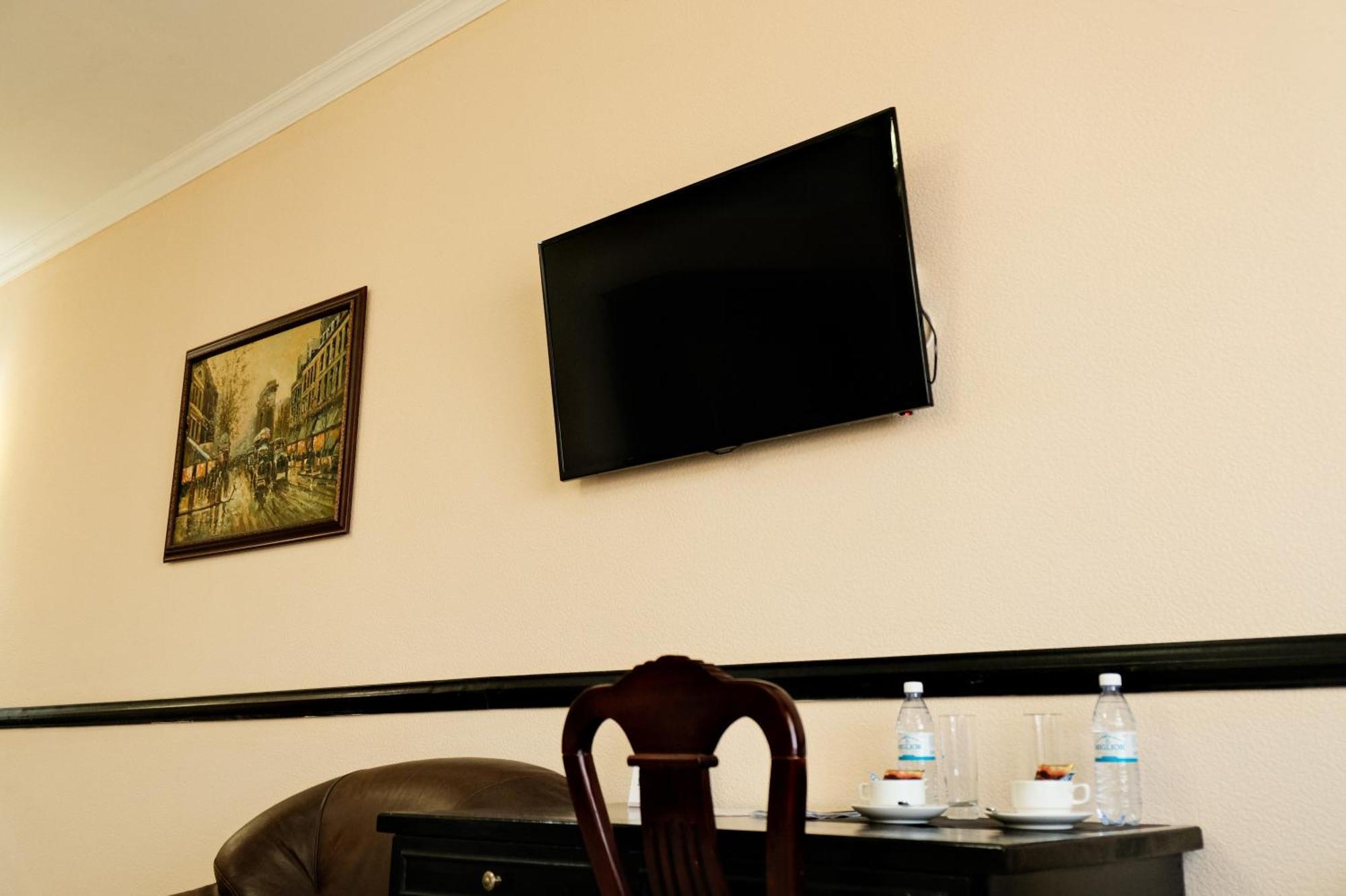 Belon Life Hotel Astana Dış mekan fotoğraf