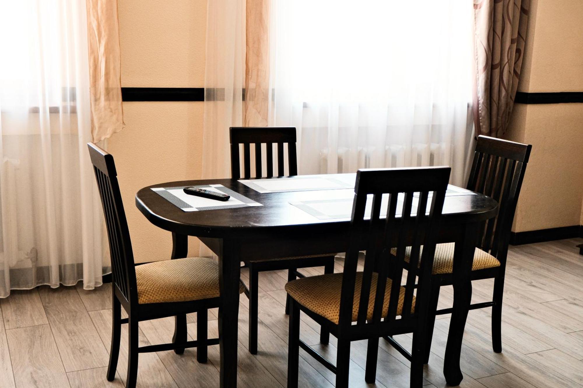 Belon Life Hotel Astana Dış mekan fotoğraf