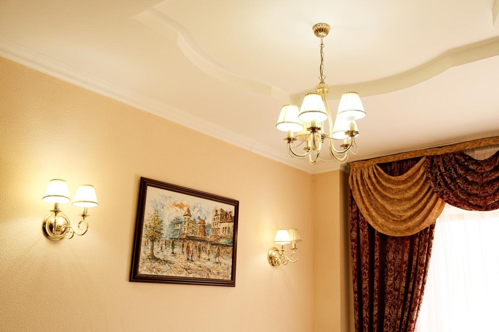 Belon Life Hotel Astana Dış mekan fotoğraf