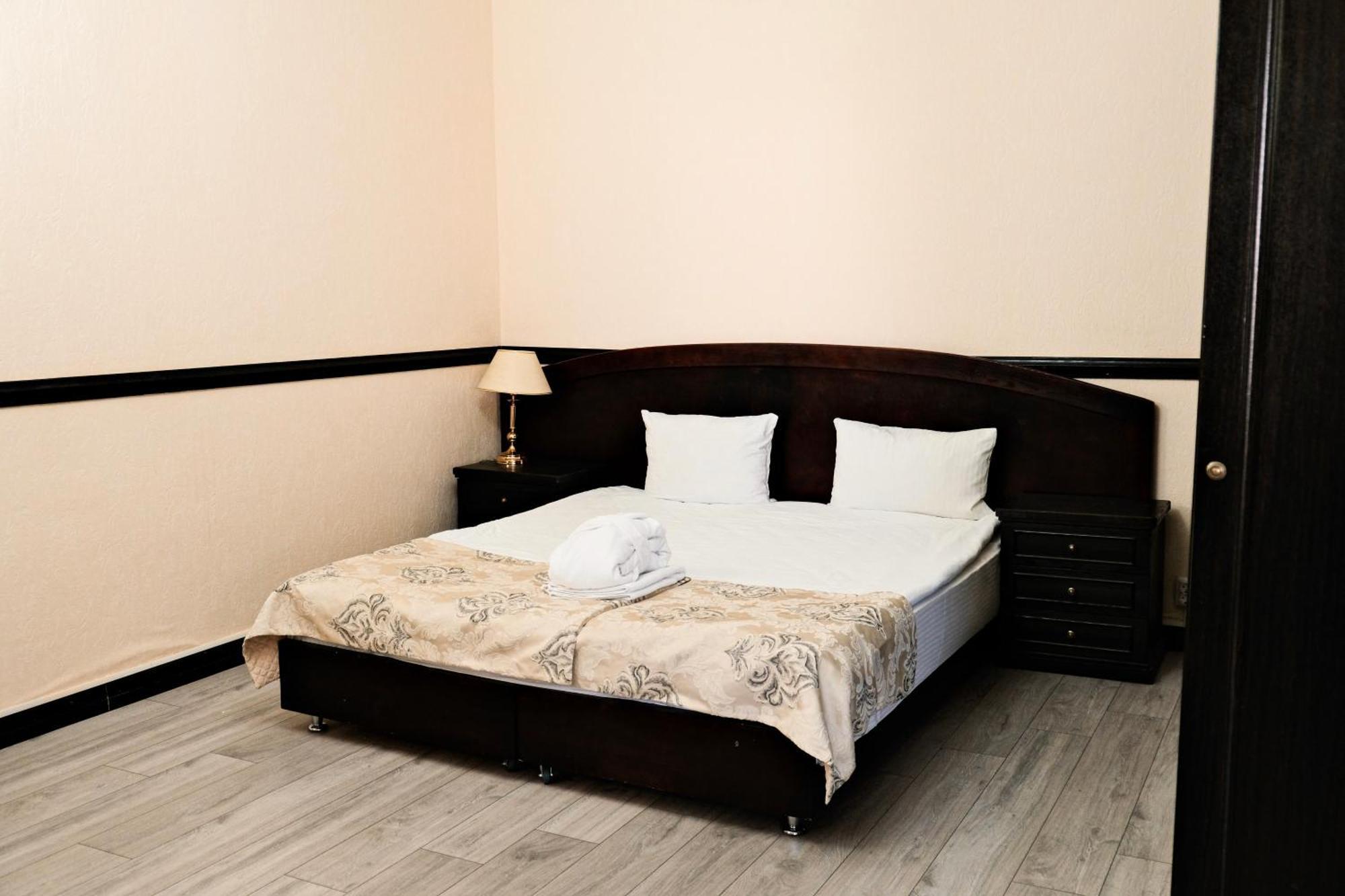 Belon Life Hotel Astana Dış mekan fotoğraf