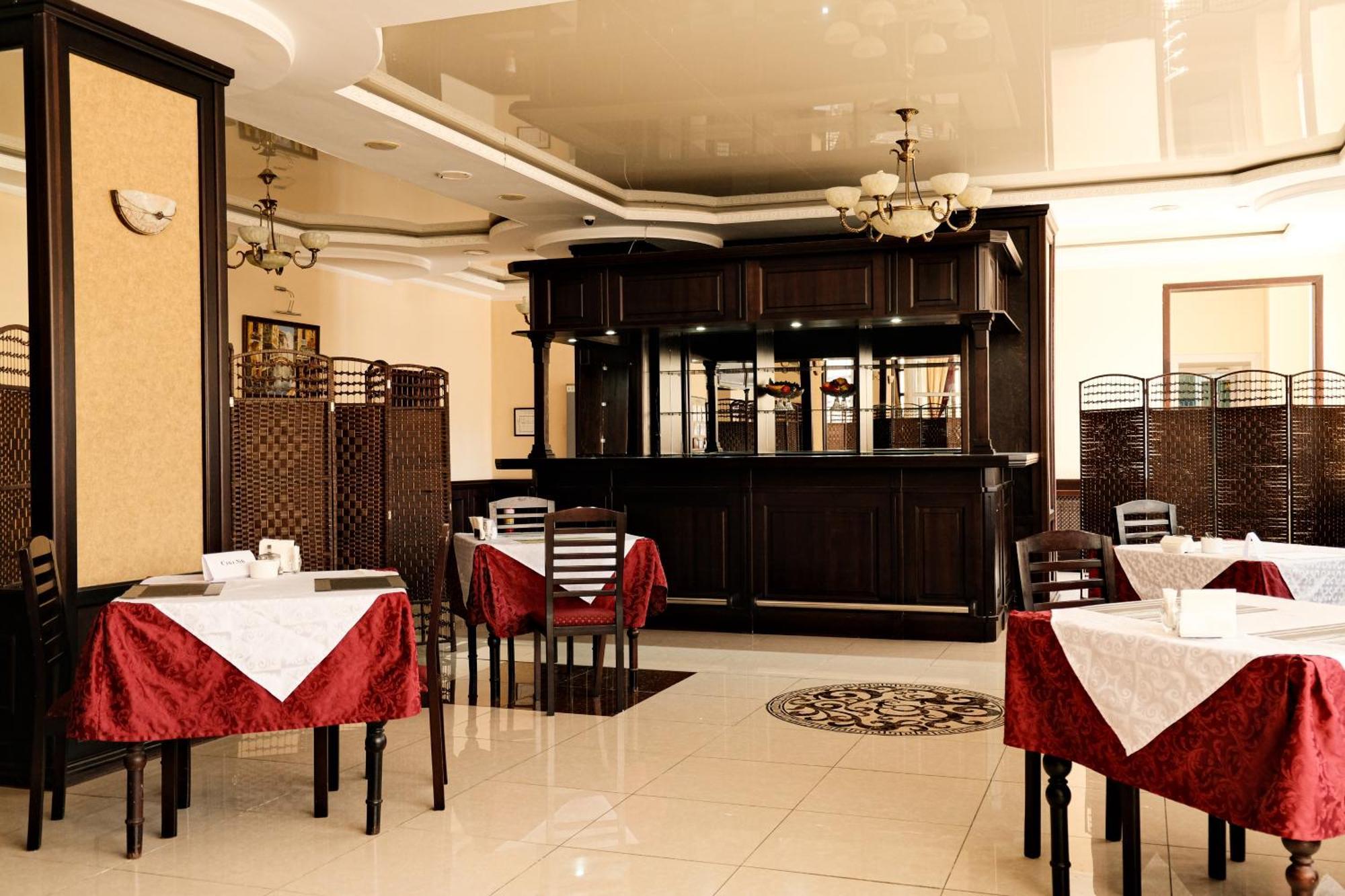 Belon Life Hotel Astana Dış mekan fotoğraf
