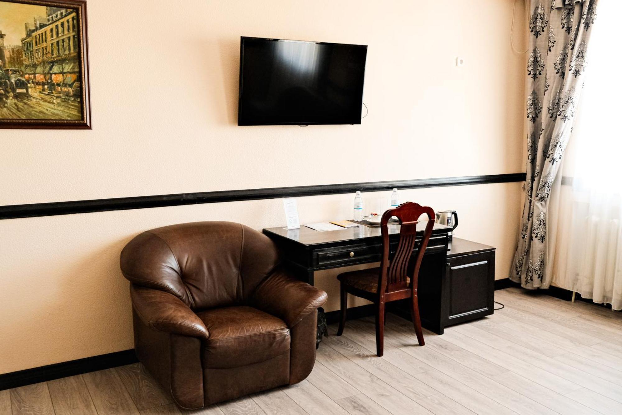 Belon Life Hotel Astana Dış mekan fotoğraf