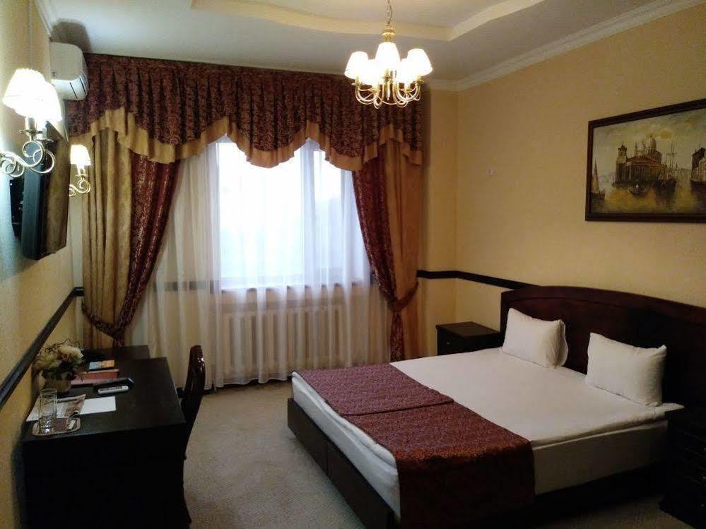 Belon Life Hotel Astana Dış mekan fotoğraf