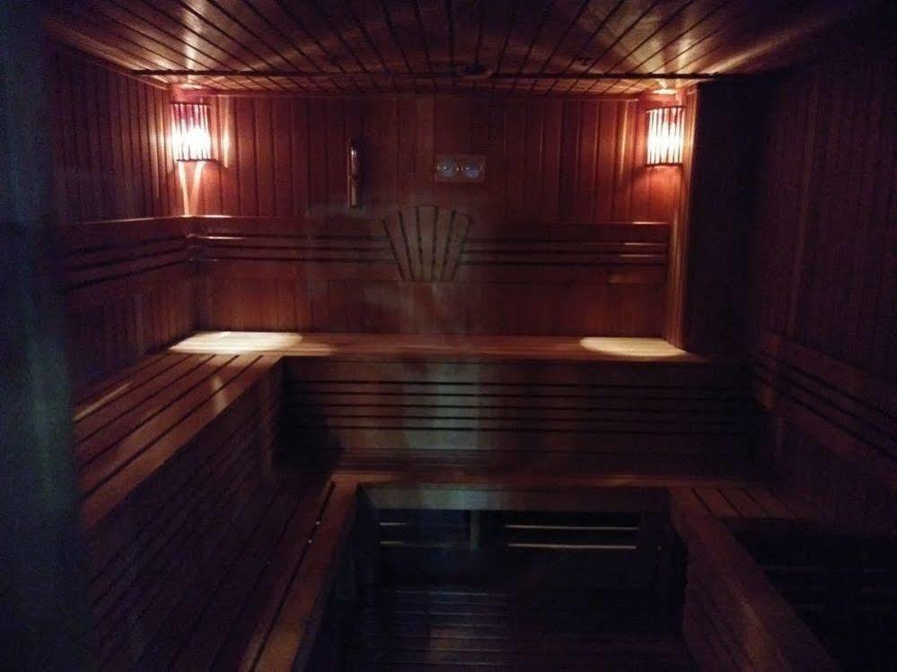 Belon Life Hotel Astana Dış mekan fotoğraf